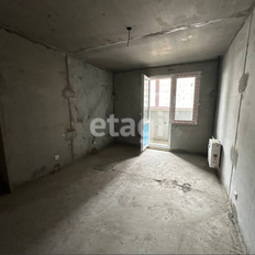 Квартира 40,8 м², 1-комнатная - изображение 1