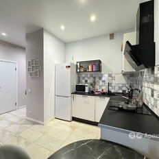 Квартира 36 м², 1-комнатная - изображение 2