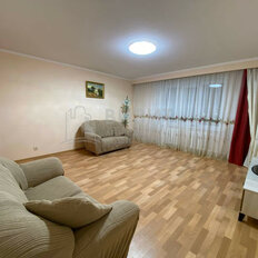 Квартира 120,1 м², 4-комнатная - изображение 4