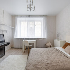 Квартира 41,3 м², 1-комнатная - изображение 1