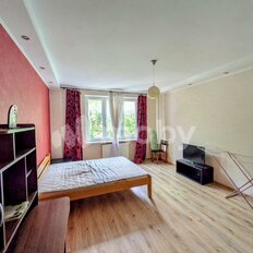 Квартира 45 м², 1-комнатная - изображение 5