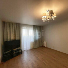 Квартира 63,7 м², 2-комнатная - изображение 5