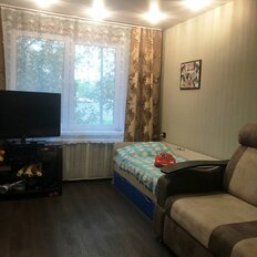 Квартира 41,4 м², 2-комнатная - изображение 1