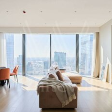 Квартира 79 м², 1-комнатные - изображение 1