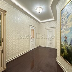 Квартира 168 м², 4-комнатная - изображение 5