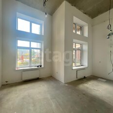 Квартира 33,6 м², 1-комнатная - изображение 1