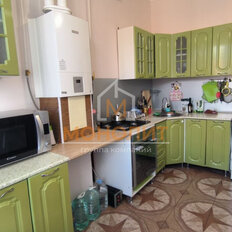 Квартира 41 м², 1-комнатная - изображение 1