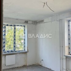 Квартира 47 м², 2-комнатные - изображение 3