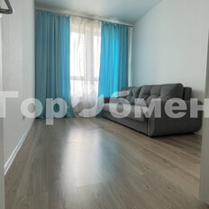 Квартира 52,7 м², 2-комнатная - изображение 1
