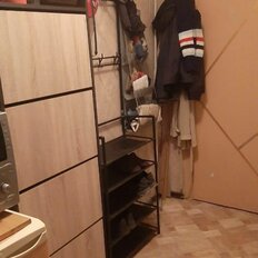 Квартира 39,9 м², 2-комнатная - изображение 4