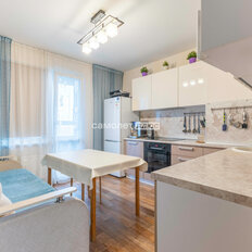 Квартира 56,9 м², 2-комнатная - изображение 5