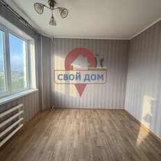 Квартира 47,5 м², 3-комнатная - изображение 1