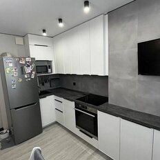 Квартира 70 м², 2-комнатная - изображение 1