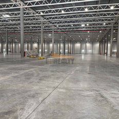 6000 м², склад - изображение 2