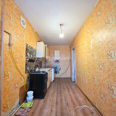 Квартира 35,7 м², 1-комнатная - изображение 4