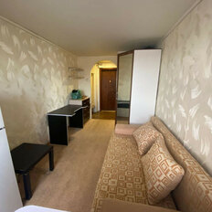 Квартира 15,9 м², студия - изображение 1