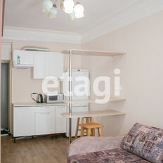 17 м², комната - изображение 1