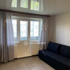 Квартира 32,9 м², 1-комнатная - изображение 2