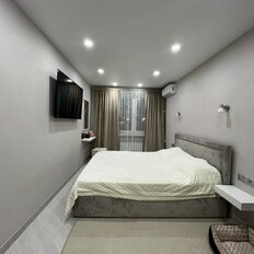 Квартира 46 м², 2-комнатная - изображение 5