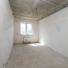 Квартира 56,4 м², 2-комнатная - изображение 3