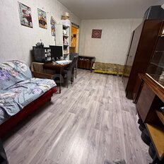Квартира 34,1 м², 1-комнатная - изображение 3