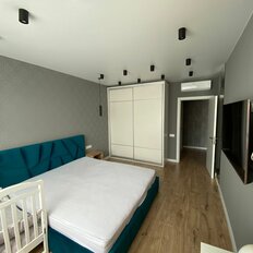 Квартира 40 м², 1-комнатная - изображение 3