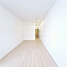 Квартира 35,8 м², студия - изображение 4