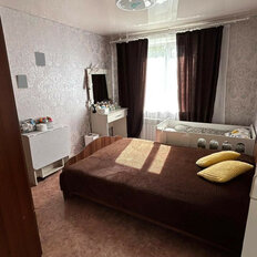 Квартира 51,9 м², 2-комнатная - изображение 3