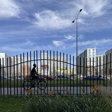 Квартира 41,4 м², 1-комнатная - изображение 5