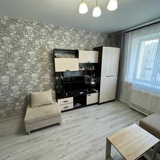 Квартира 33,8 м², 1-комнатная - изображение 5