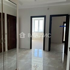 Квартира 75,7 м², студия - изображение 5