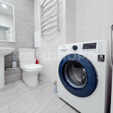 Квартира 25 м², 1-комнатная - изображение 1