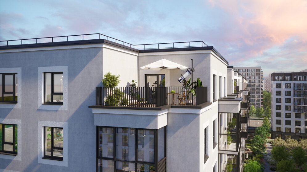 46 м², 2-комнатная квартира 33 500 000 ₽ - изображение 52