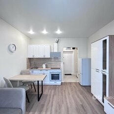 Квартира 20 м², студия - изображение 4