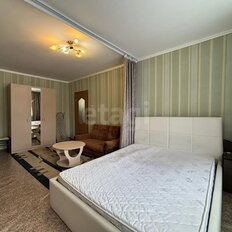Квартира 38 м², 1-комнатная - изображение 3