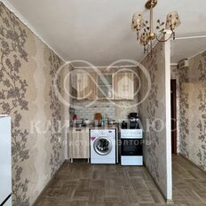 Квартира 36 м², 1-комнатная - изображение 2