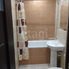 Квартира 39 м², студия - изображение 1