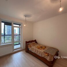 Квартира 19 м², студия - изображение 3