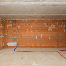 Квартира 36,3 м², 1-комнатная - изображение 3