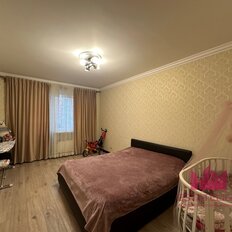 Квартира 70 м², 2-комнатная - изображение 5