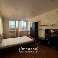 Квартира 42 м², 1-комнатная - изображение 3