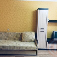 Квартира 33 м², 1-комнатная - изображение 3