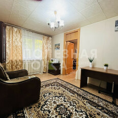 Квартира 44,6 м², 2-комнатная - изображение 3