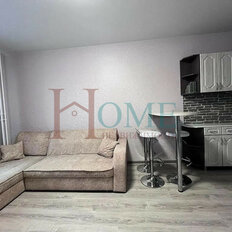 Квартира 39 м², 2-комнатная - изображение 2