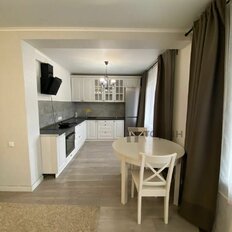 Квартира 55,3 м², 2-комнатная - изображение 4