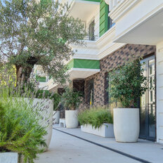 Квартира 29,6 м², студия - изображение 2