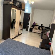 Квартира 34,1 м², 1-комнатная - изображение 3