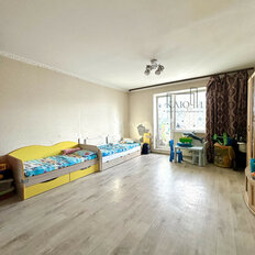 Квартира 57 м², 2-комнатная - изображение 2