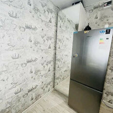 Квартира 26 м², студия - изображение 4