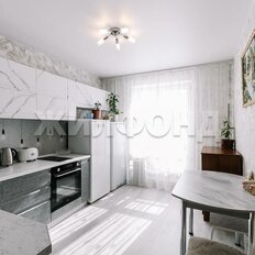 Квартира 40,2 м², 1-комнатная - изображение 1